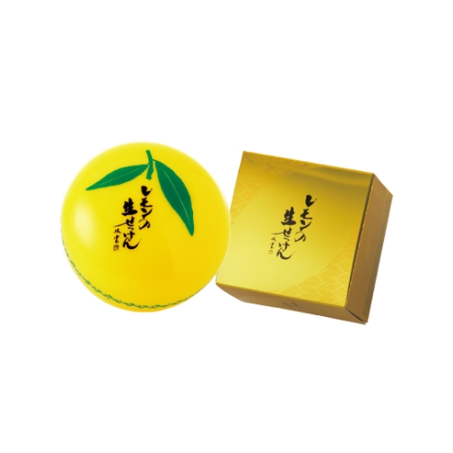Mikakan Lemon Fresh Soap 50g