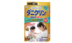 ダニクリン抗菌シート防カビPlus