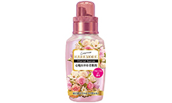 ラグジュランス ハレモア フローリストサボン