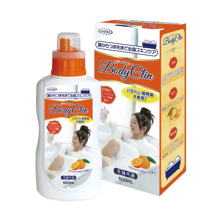 入浴剤 - UYEKI（ウエキ）